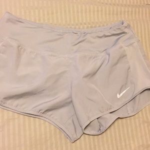 Nike shorts medium